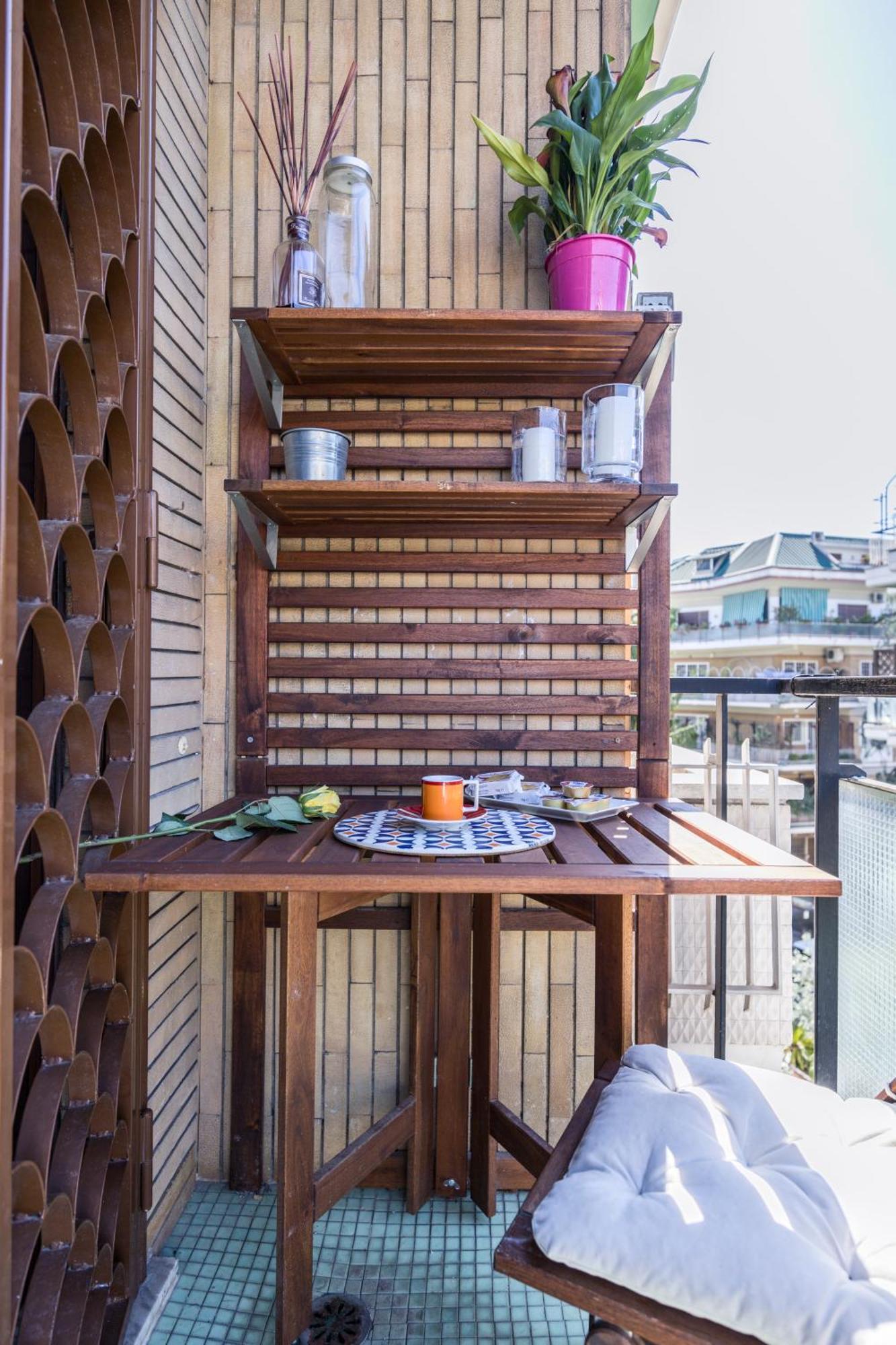 Mhouse Roma Apartment Ngoại thất bức ảnh