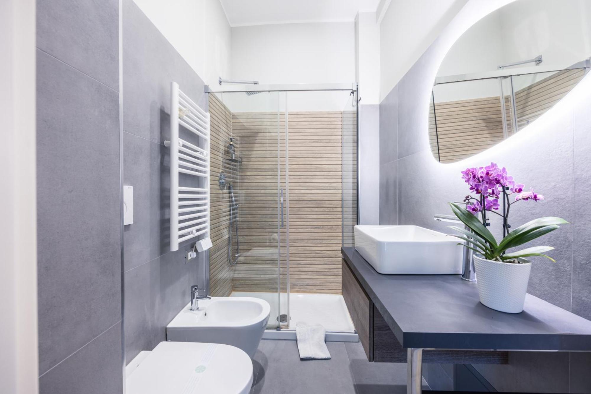 Mhouse Roma Apartment Ngoại thất bức ảnh